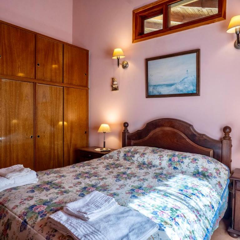 Casa Familiar Amplia y Cálida Costa de Lago - Casa de 3 dormitorios - 16