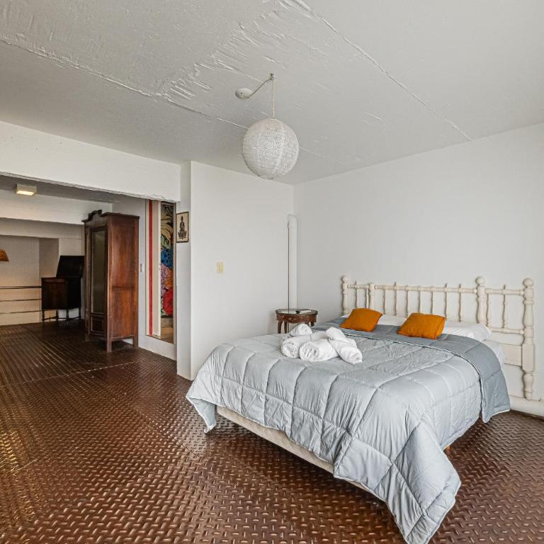 Duplex Vintage Palermo - Apartamento de 1 dormitorio - 32