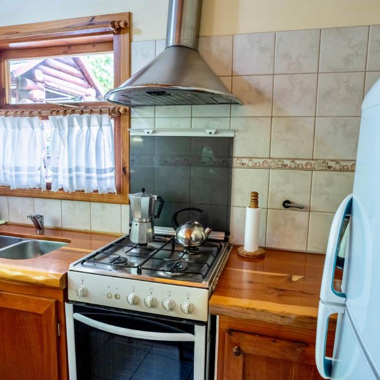 Casa Familiar Amplia y Cálida Costa de Lago - Casa de 2 dormitorios - 18