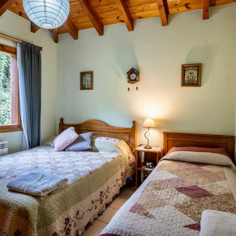 Casa Familiar Amplia y Cálida Costa de Lago - Casa de 2 dormitorios - 5