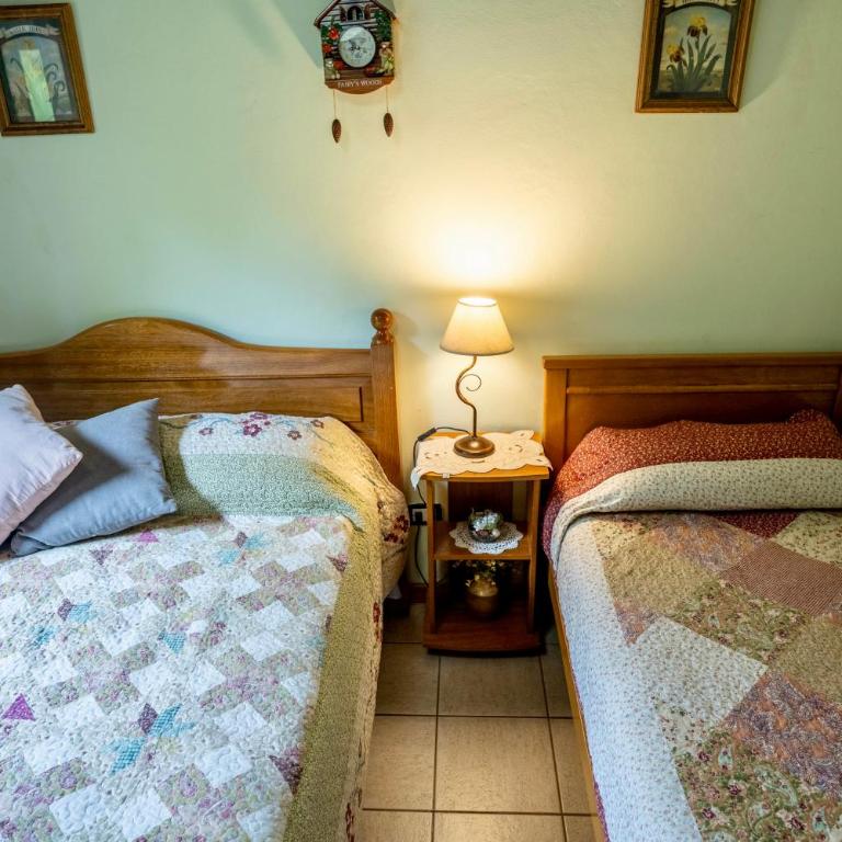 Casa Familiar Amplia y Cálida Costa de Lago - Casa de 2 dormitorios - 20
