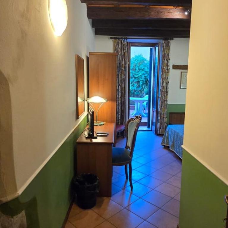 Cavour rooms - Camera Matrimoniale - 2