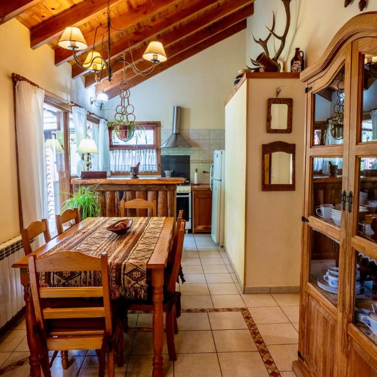 Casa Familiar Amplia y Cálida Costa de Lago - Casa de 2 dormitorios - 25