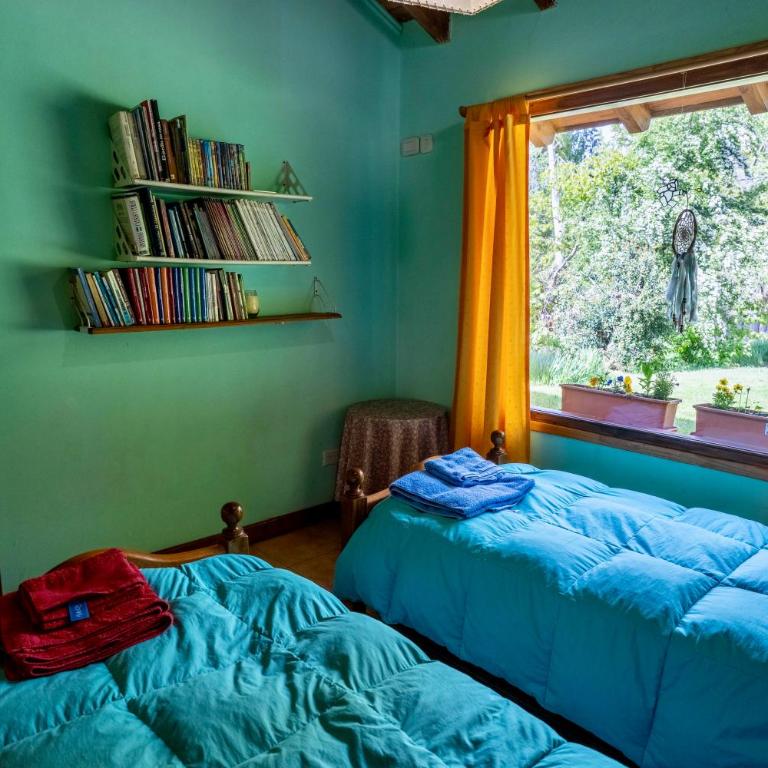Casa Familiar Amplia y Cálida Costa de Lago - Casa de 3 dormitorios - 19