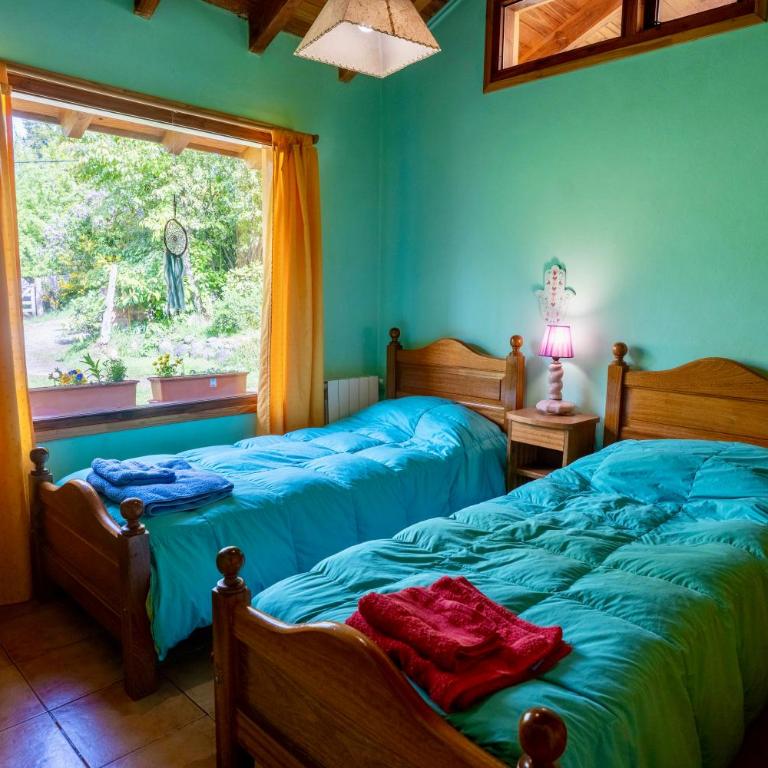 Casa Familiar Amplia y Cálida Costa de Lago - Casa de 3 dormitorios - 2