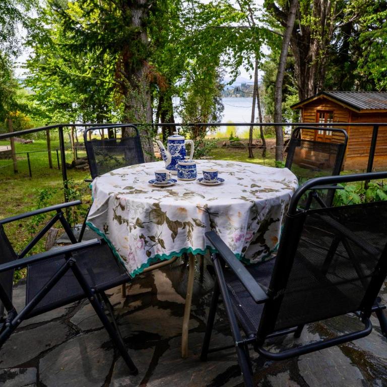 Casa Familiar Amplia y Cálida Costa de Lago - Casa de 2 dormitorios - 31