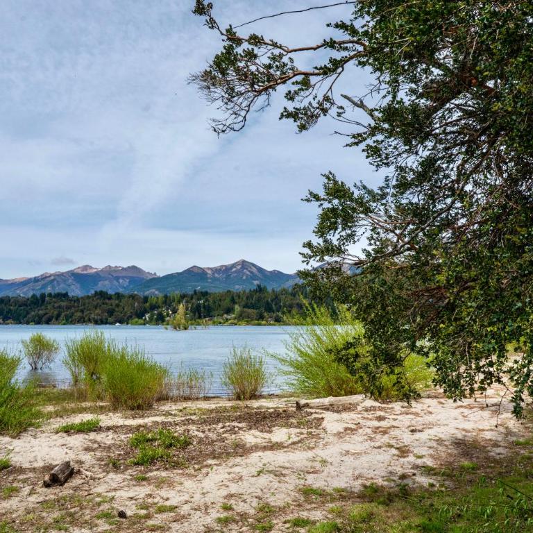 Casa Familiar Amplia y Cálida Costa de Lago - Casa de 2 dormitorios - 32
