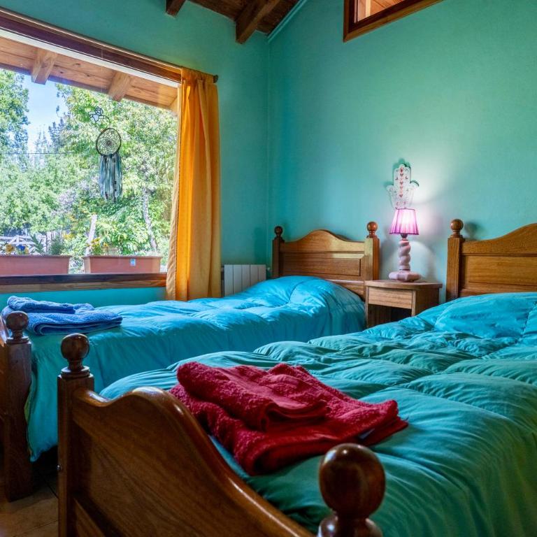 Casa Familiar Amplia y Cálida Costa de Lago - Casa de 3 dormitorios - 25