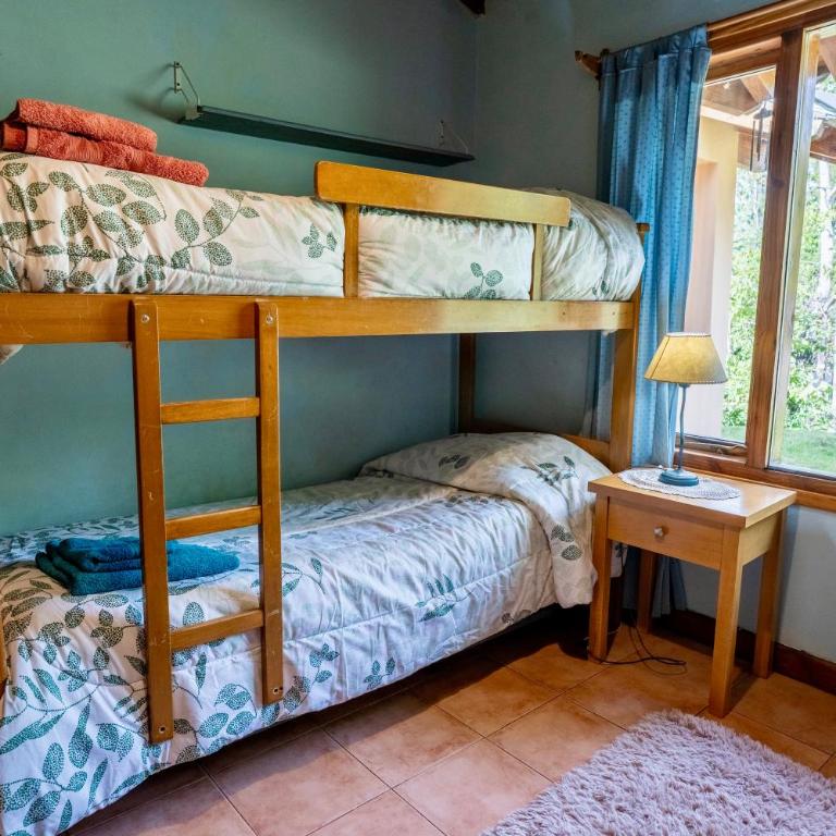 Casa Familiar Amplia y Cálida Costa de Lago - Casa de 3 dormitorios - 26