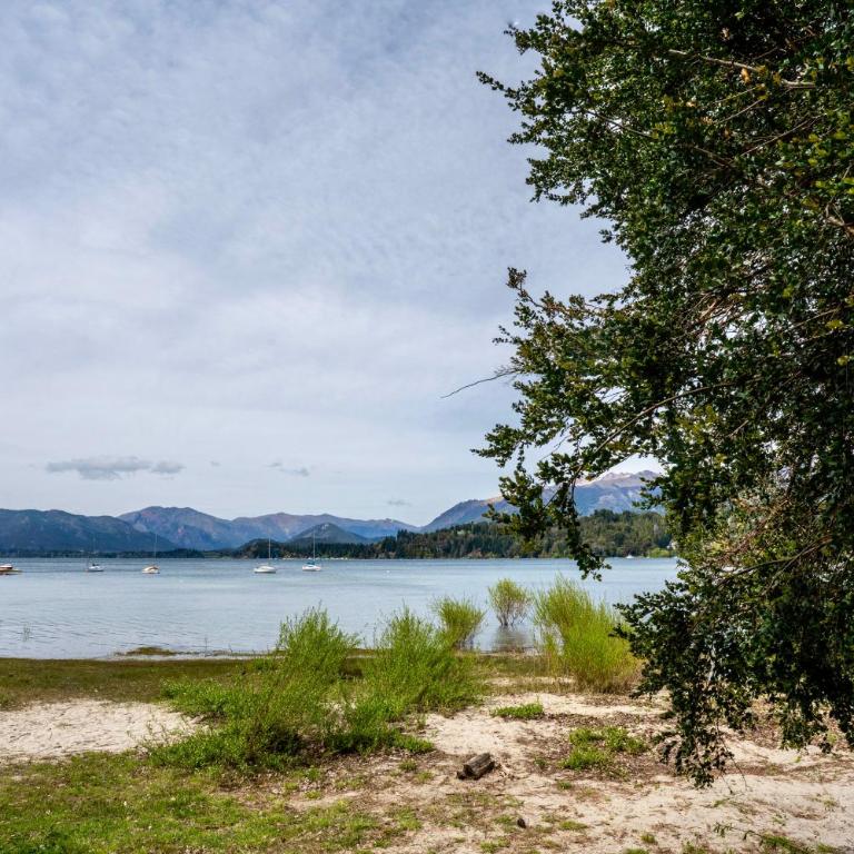 Casa Familiar Amplia y Cálida Costa de Lago - Casa de 2 dormitorios - 35