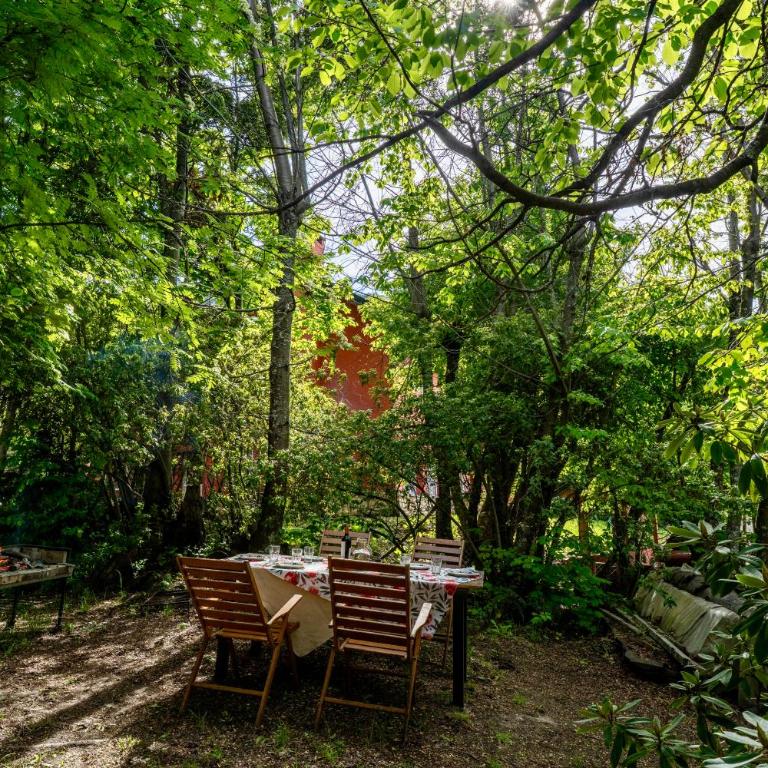 Casa Familiar Amplia y Cálida Costa de Lago - Casa de 3 dormitorios - 30