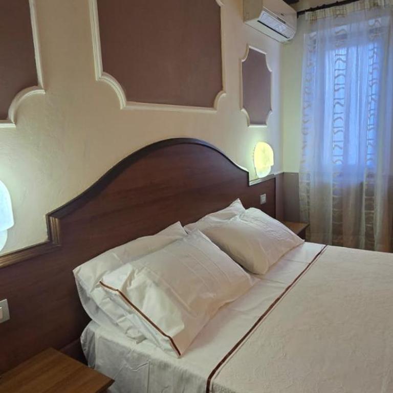 Cavour rooms - Camera Matrimoniale - 2