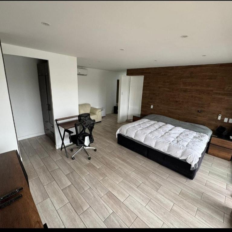 Independent Suite Apartment with Terrace - Apartamento de 1 dormitorio - 1
