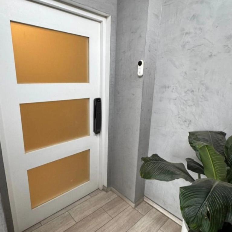 Independent Suite Apartment with Terrace - Apartamento de 1 dormitorio - 3
