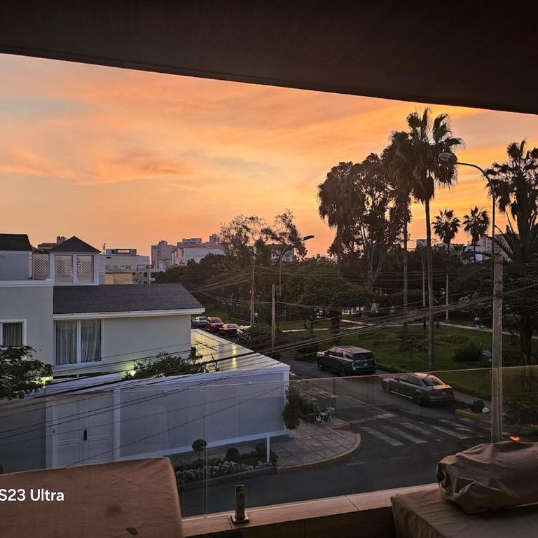 Independent Suite Apartment with Terrace - Apartamento de 1 dormitorio - 4