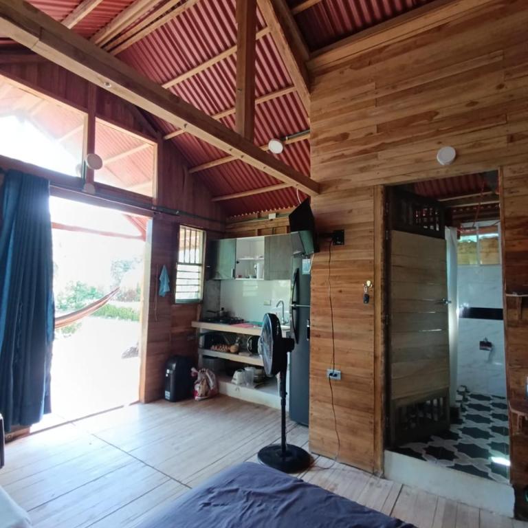 Palmar Beach Cabañas - Bahía Rada - Casa con 1 dormitorio - 2