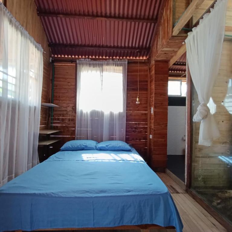 Palmar Beach Cabañas - Bahía Rada - Casa con 1 dormitorio - 1