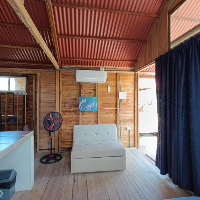 Palmar Beach Cabañas - Bahía Rada - Casa con 1 dormitorio - 2