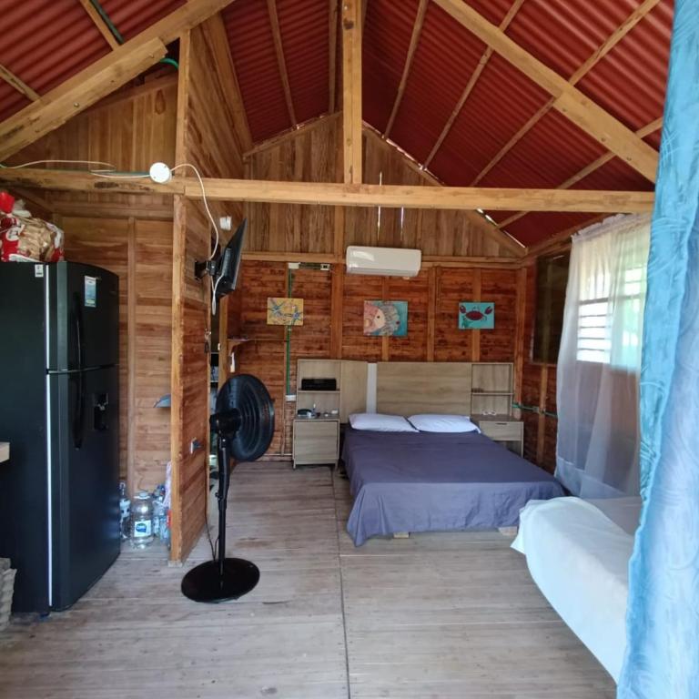 Palmar Beach Cabañas - Bahía Rada - Casa con 1 dormitorio - 4