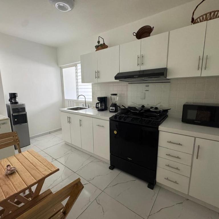 Espacioso departamento en colonia Doctores - Two-Room Apartment - 4