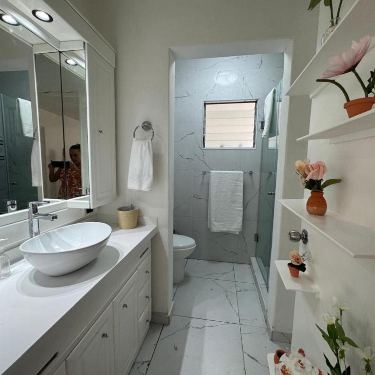 Espacioso departamento en colonia Doctores - Two-Room Apartment - 5