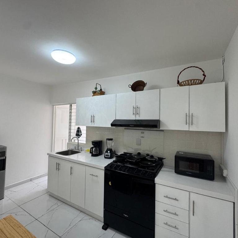 Espacioso departamento en colonia Doctores - Two-Room Apartment - 32