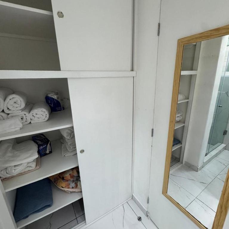 Espacioso departamento en colonia Doctores - Two-Room Apartment - 31