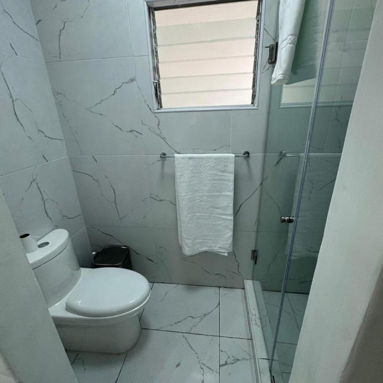 Espacioso departamento en colonia Doctores - Two-Room Apartment - 36