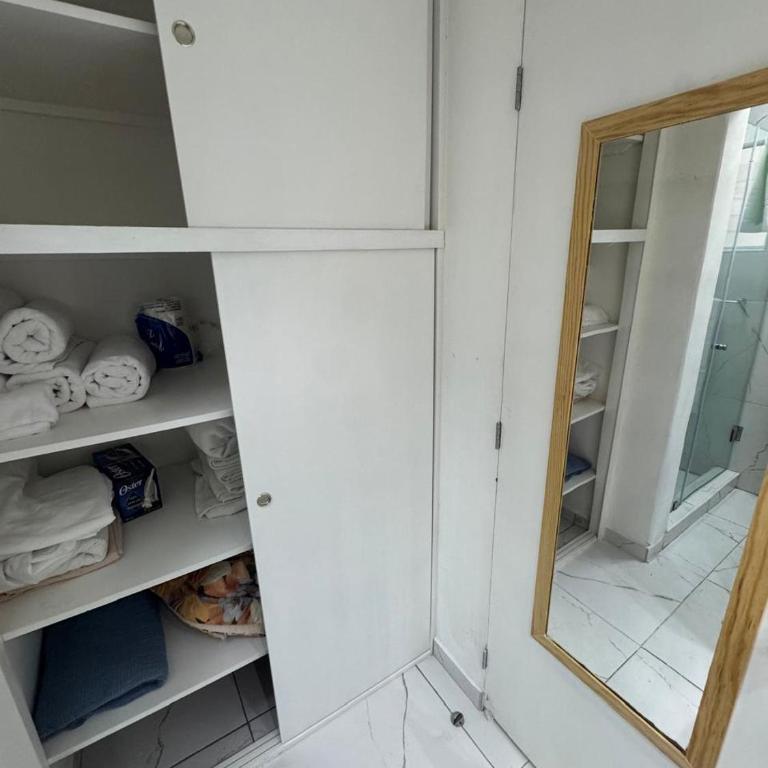 Espacioso departamento en colonia Doctores - Two-Room Apartment - 37