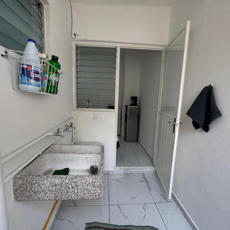 Espacioso departamento en colonia Doctores - Two-Room Apartment - 46