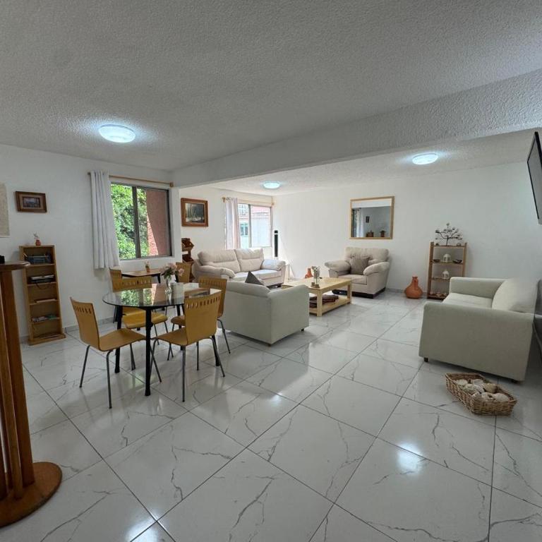 Espacioso departamento en colonia Doctores - Two-Room Apartment - 15