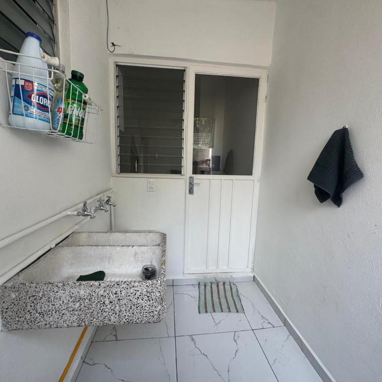 Espacioso departamento en colonia Doctores - Two-Room Apartment - 23