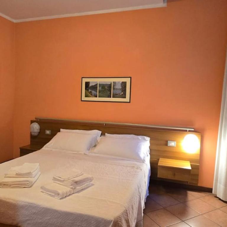 Cavour rooms - Camera Matrimoniale - 2