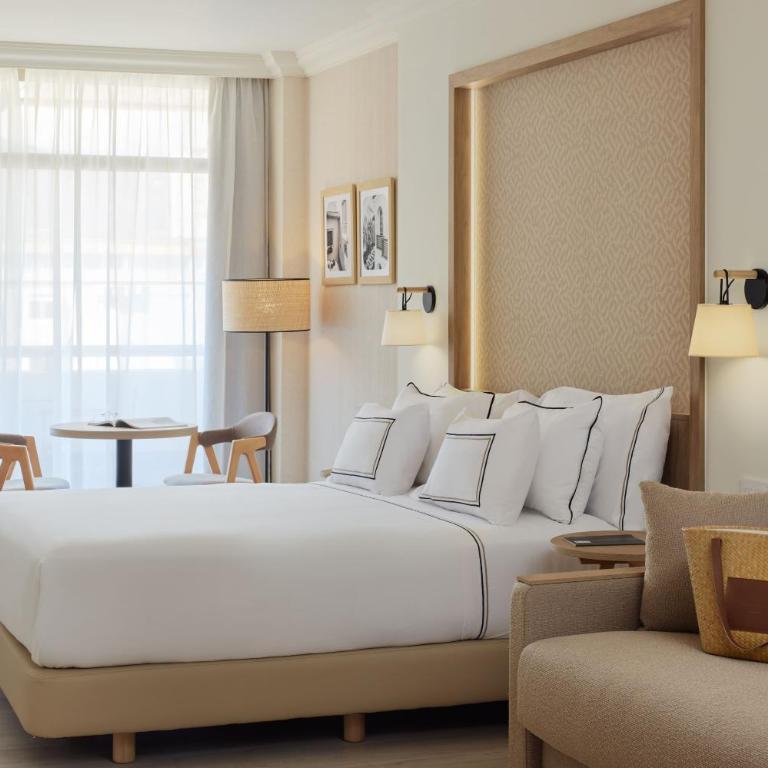 Meliá Costa Atlantis Tenerife - Habitación Familiar - 4
