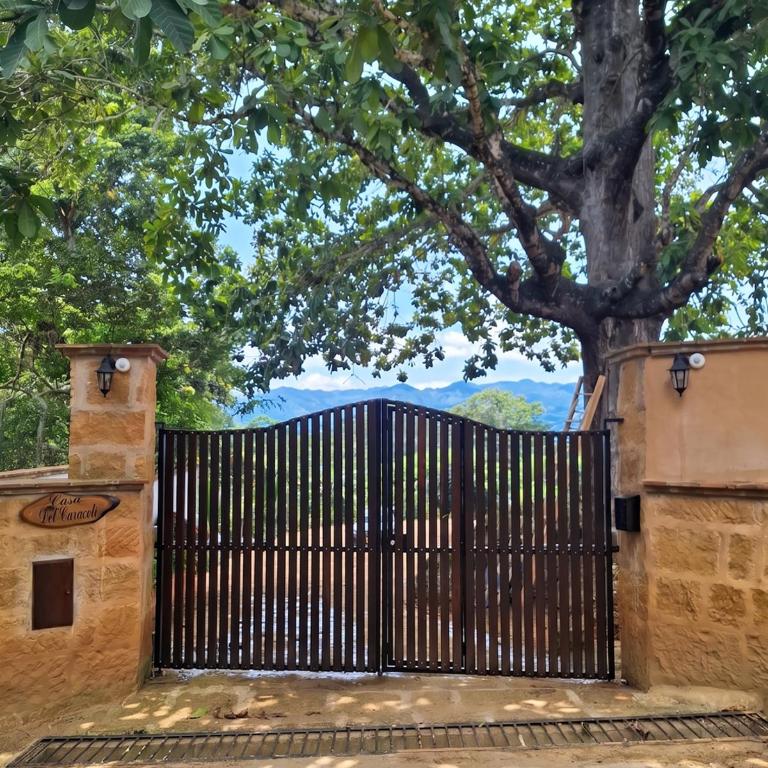 Casa Del Caracolí - Villa de 3 dormitorios - 14