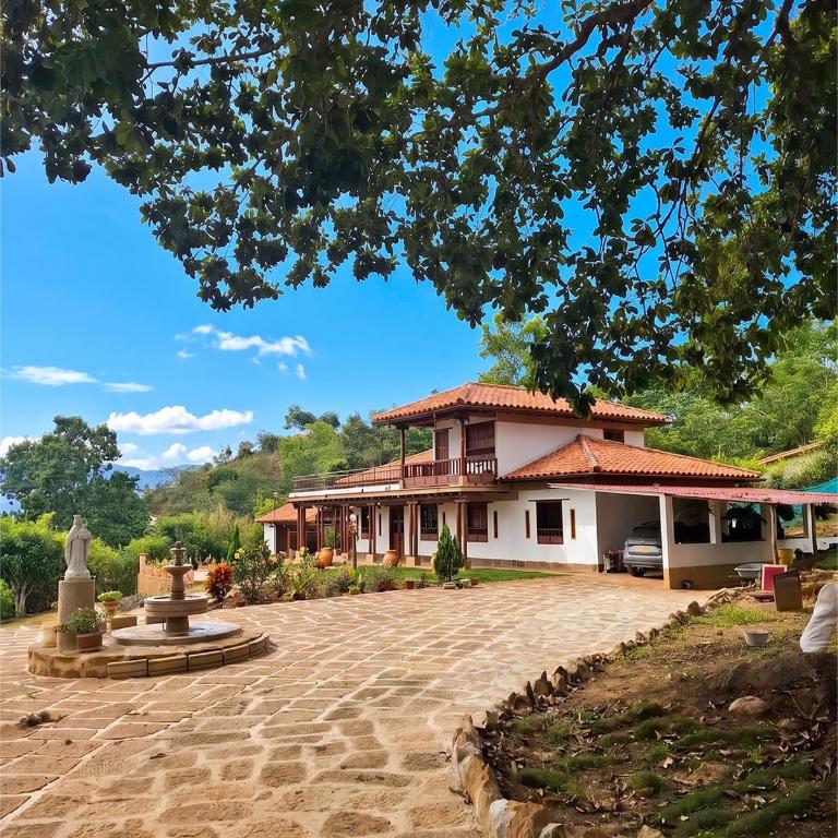 Casa Del Caracolí - Villa de 3 dormitorios - 2