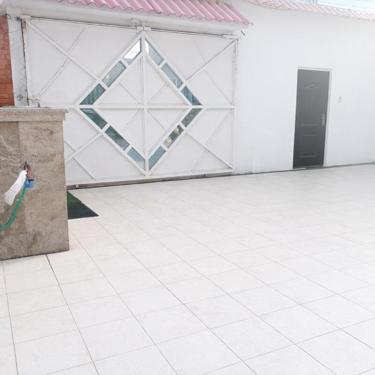 Casa Amplia con Piscina Privada para Grupos - Five-Bedroom House - 25