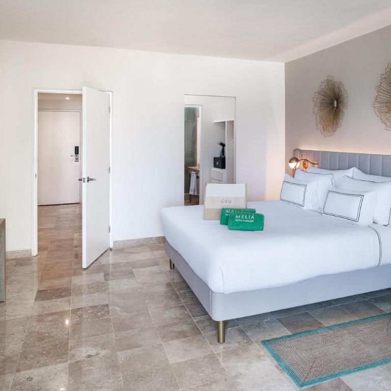Meliá Casa Maya - Cancun - All Inclusive - The Level Suite Ocean View - 1