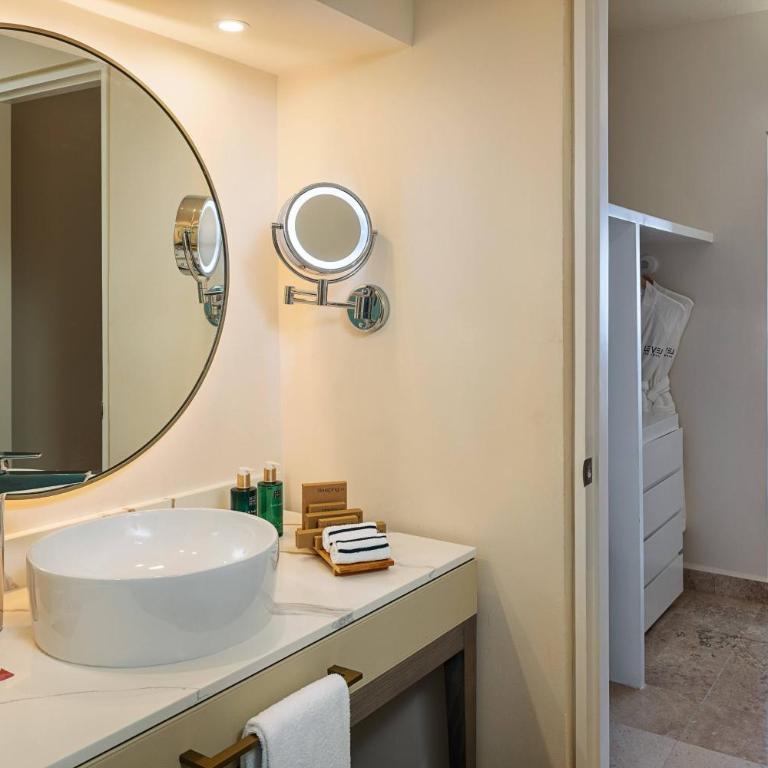 Meliá Casa Maya - Cancun - All Inclusive - The Level Room Ocean View - 5