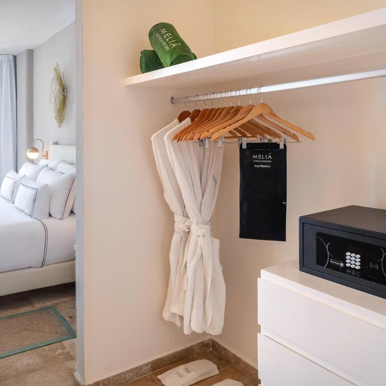 Meliá Casa Maya - Cancun - All Inclusive - The Level Grand Suite - 8