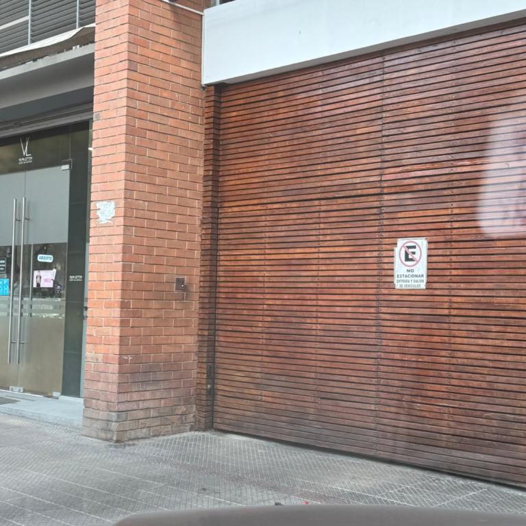 NextStay Pedro de Valdivia 2 dorm 2 baños - Two-Bedroom Apartment - 6