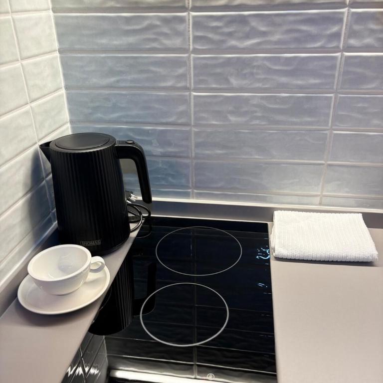 Nova Studio - One-Bedroom Apartment - 2