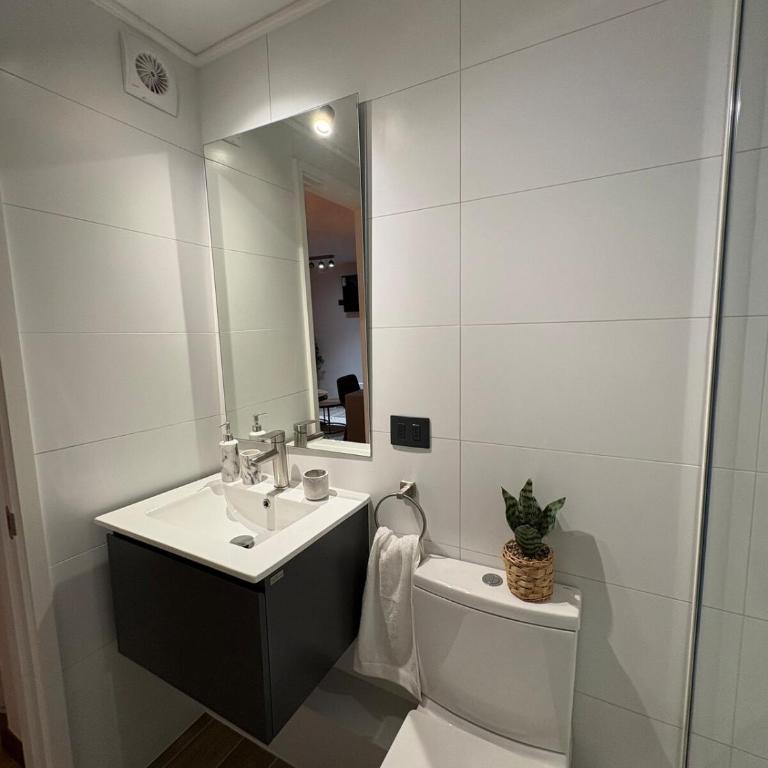 Nova Studio - One-Bedroom Apartment - 4