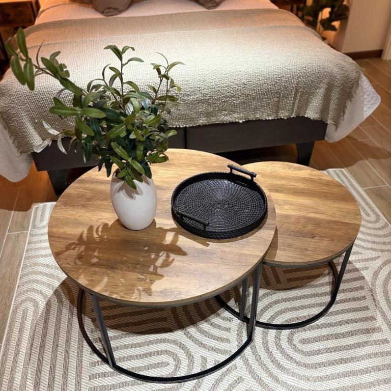Nova Studio - One-Bedroom Apartment - 12