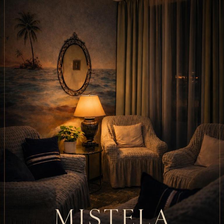 Mistela Altos Crucero Suites-Solo Turisno-No recibe reserva local- - Apartment - Split Level - 5