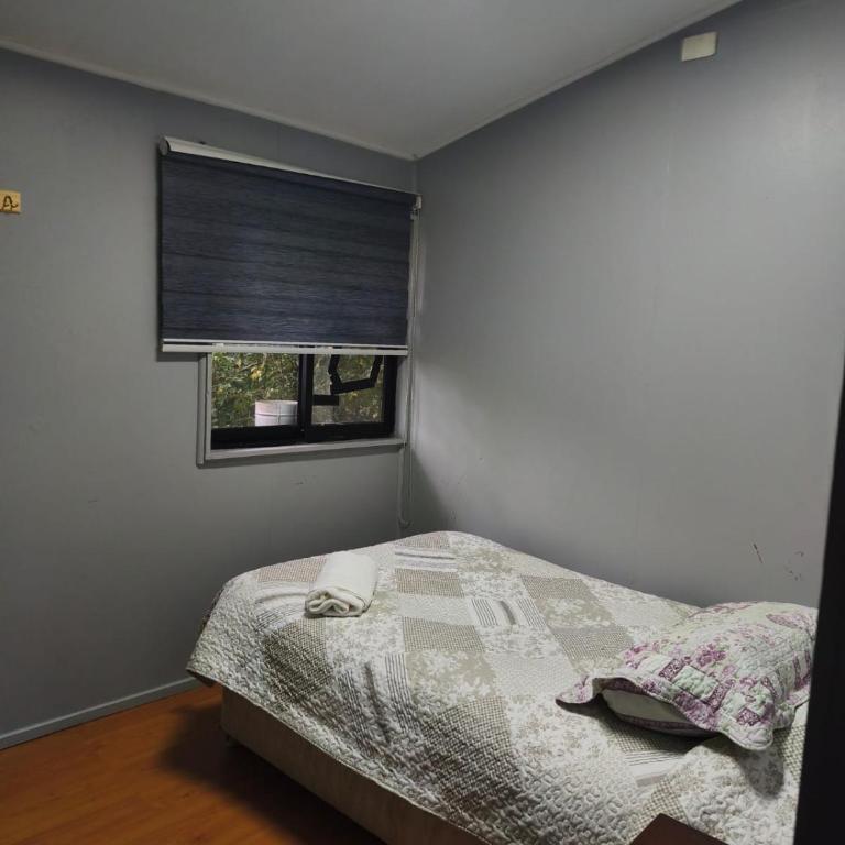 Ventisqueros Coyhaique - Three-Bedroom House - 4