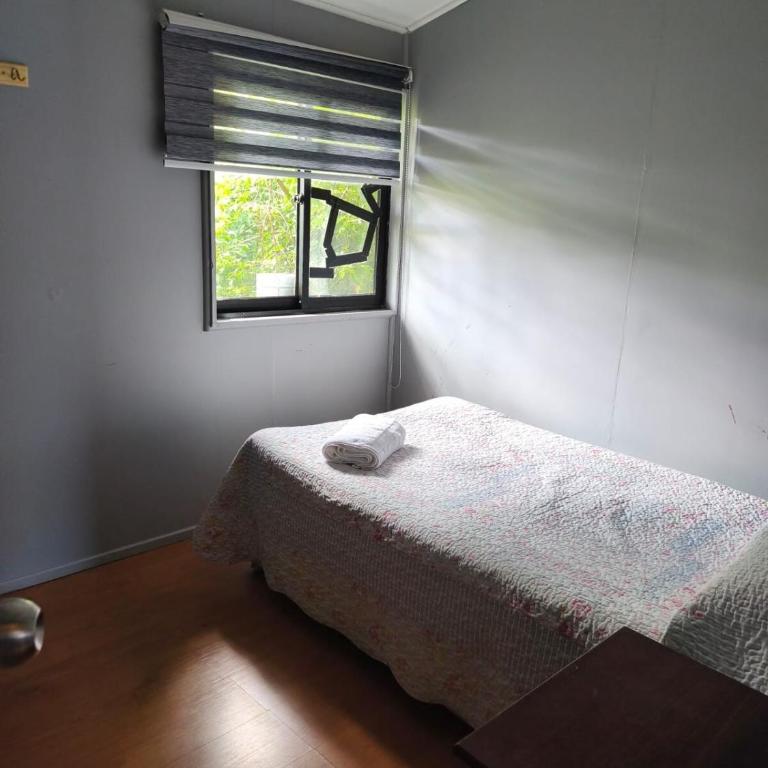 Ventisqueros Coyhaique - Three-Bedroom House - 14