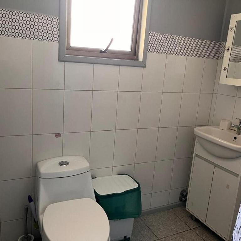 Ventisqueros Coyhaique - Three-Bedroom House - 18