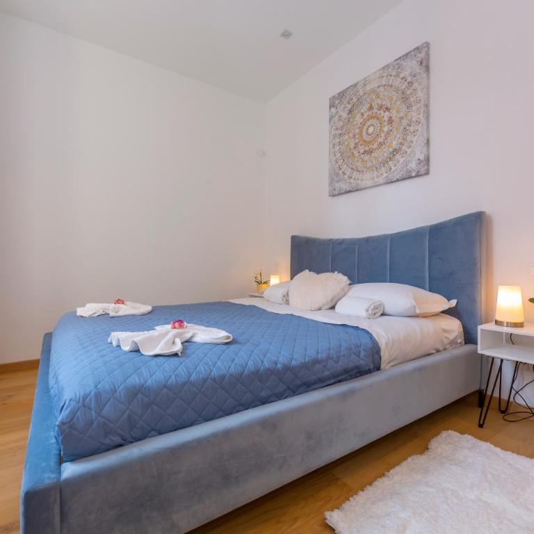 Heart of Lugano Apartment with Balcony - Happy Rentals - Appartement avec Balcon - 5