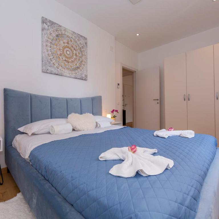 Heart of Lugano Apartment with Balcony - Happy Rentals - Appartement avec Balcon - 11